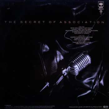 LP Paul Young: The Secret Of Association 425564