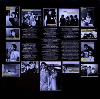 LP Paul Young: The Secret Of Association 425564