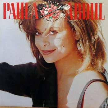 LP Paula Abdul: Forever Your Girl 624693