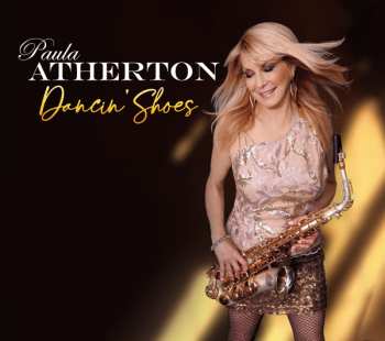 CD Paula Atherton: Dancing Shoes 619989