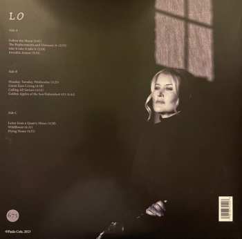 2LP Paula Cole: Lo 584699