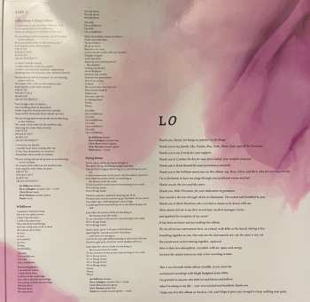 2LP Paula Cole: Lo 584699