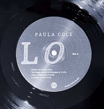 2LP Paula Cole: Lo 584699