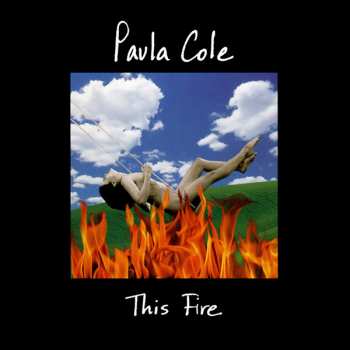 Album Paula Cole: This Fire