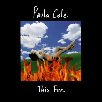 Paula Cole: This Fire