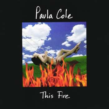 LP Paula Cole: This Fire  CLR 496108