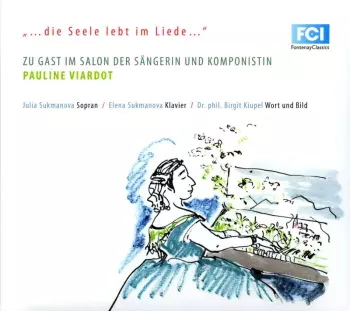 Lieder "die Seele Lebt Im Liede"