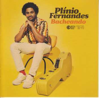 Album Paulinho Nogueira: Plinio Fernandes - Bacheando