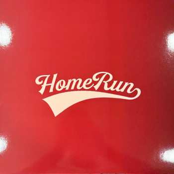 LP Paulo Londra: Homerun CLR 647289