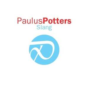 Album Paulus Potters: Herengracht