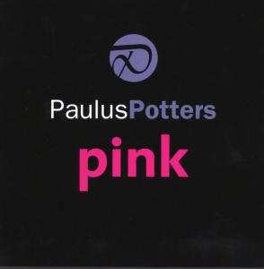 Album Paulus Potters: Pink