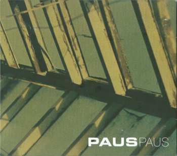 Album Paus: Paus