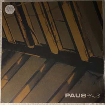 LP Paus: Paus CLR | LTD 594794