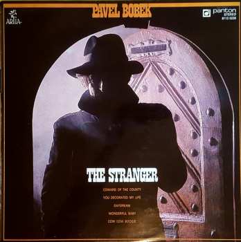 LP Pavel Bobek: The Stranger 649788