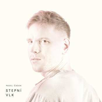 CD Pavel Čadek: Stepní Vlk 486714