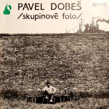 LP Pavel Dobeš: Skupinové Foto 273240