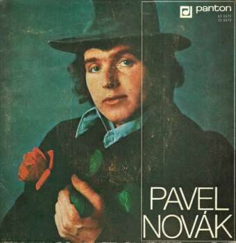 Album Pavel Novák: Pavel Novák