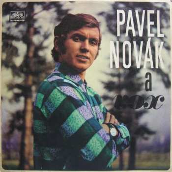 LP Pavel Novák: Pavel Novák A Vox 543624