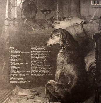 LP Pavlov's Dog: Pampered Menial 136173