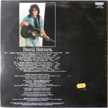 LP Pavol Habera: Pavol Habera 532041