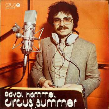 LP Pavol Hammel: Circus Summer 569793