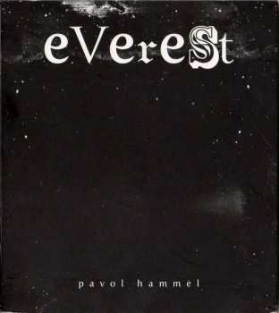 CD Pavol Hammel: Everest 51074