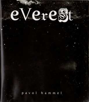 CD Pavol Hammel: Everest 51074