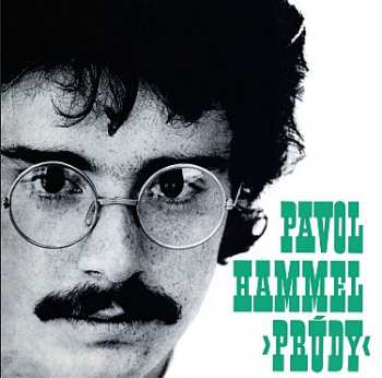 Album Pavol Hammel: Prúdy