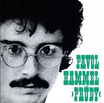 Pavol Hammel: Prúdy