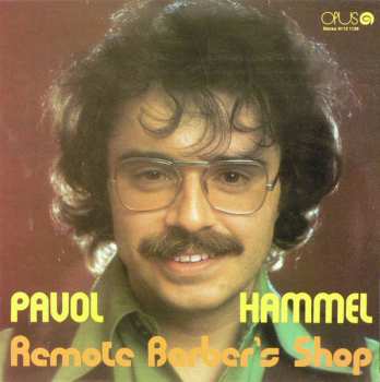 LP Pavol Hammel: Remote Barber's Shop 636615