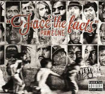 Album Pawz One: Face The Facts