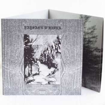 3LP Paysage D'Hiver: Winterkaelte 292305