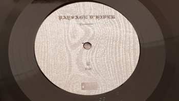 2LP Paysage D'Hiver: Einsamkeit 589806