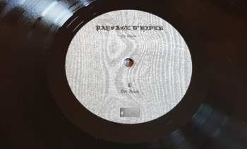 2LP Paysage D'Hiver: Steineiche 227205