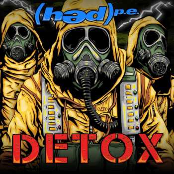 CD (Hed) P. E.: Detox 585050