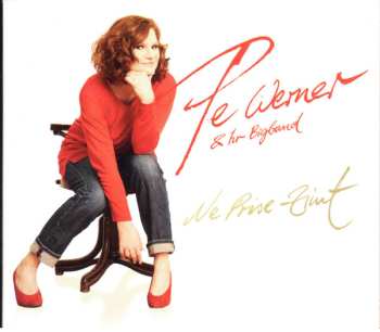 Album Pe Werner: Ne Prise Zimt