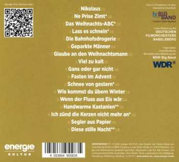 CD Pe Werner: Ne Prise Zimt (Edition 2023) 562996