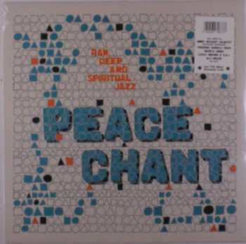 Album Peace Chant Vol. 6 / Various: Peace Chant Vol. 6