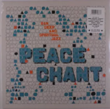 Peace Chant Vol. 6 / Various: Peace Chant Vol. 6