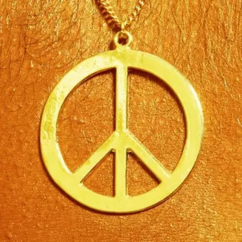 Peace: Money