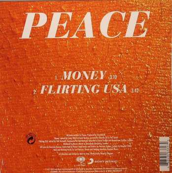 SP Peace: Money 593767