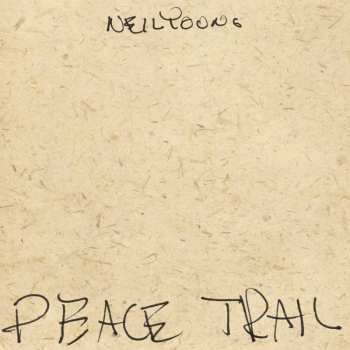 Album Neil Young: Peace Trail