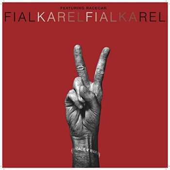 Album Karel Fialka: Peace V War