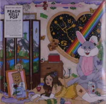 LP Peach Kelli Pop: Gentle Leader 425021