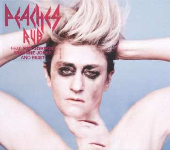 LP Peaches: Rub LTD 151610