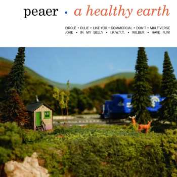 LP Peaer: A Healthy Earth CLR | LTD 533086