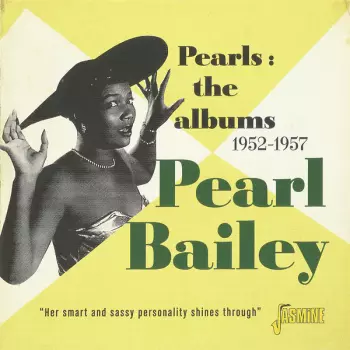 Pearls: The Albums 1952-1957