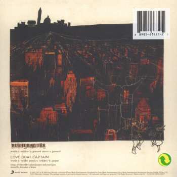 SP Pearl Jam: Bu$hleaguer 589863