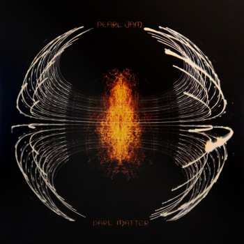 Album Pearl Jam: Dark Matter