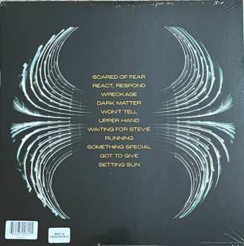 LP Pearl Jam: Dark Matter CLR | LTD 590625